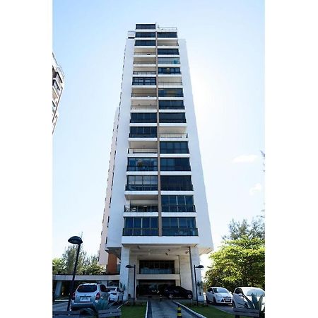 Апартаменти Omar Do Rio - Lc 1203 Moderno 2Qts Beira-Mar, Com Vista E Piscina, Academia, Quadra De Esportes E Smart Tv Ріо-де-Жанейро Екстер'єр фото