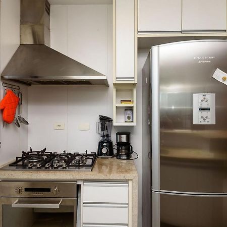 Апартаменти Omar Do Rio - Lc 1203 Moderno 2Qts Beira-Mar, Com Vista E Piscina, Academia, Quadra De Esportes E Smart Tv Ріо-де-Жанейро Екстер'єр фото