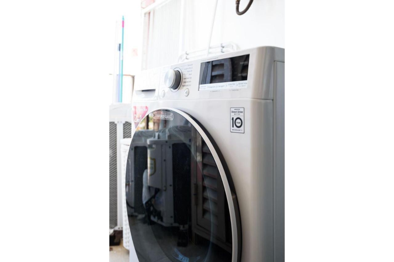 Апартаменти Omar Do Rio - Lc 1203 Moderno 2Qts Beira-Mar, Com Vista E Piscina, Academia, Quadra De Esportes E Smart Tv Ріо-де-Жанейро Екстер'єр фото