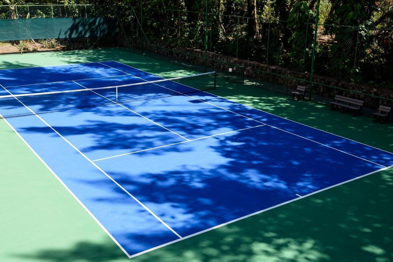 Апартаменти Omar Do Rio - Lc 1203 Moderno 2Qts Beira-Mar, Com Vista E Piscina, Academia, Quadra De Esportes E Smart Tv Ріо-де-Жанейро Екстер'єр фото