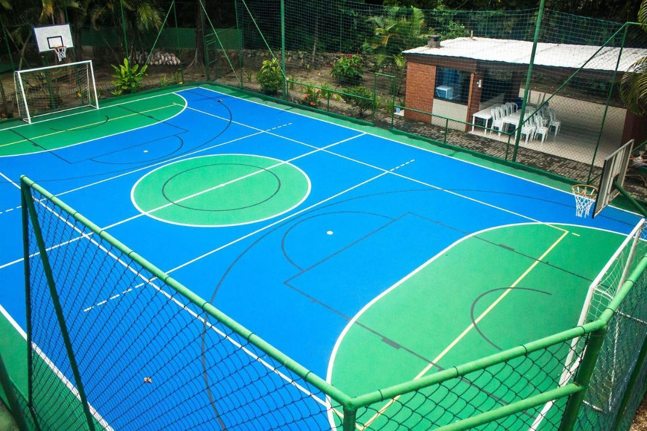 Апартаменти Omar Do Rio - Lc 1203 Moderno 2Qts Beira-Mar, Com Vista E Piscina, Academia, Quadra De Esportes E Smart Tv Ріо-де-Жанейро Екстер'єр фото