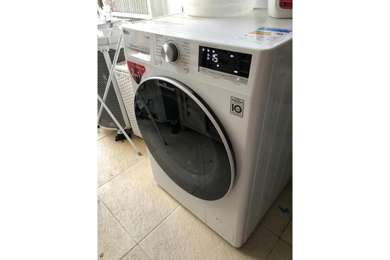 Апартаменти Omar Do Rio - Lc 1203 Moderno 2Qts Beira-Mar, Com Vista E Piscina, Academia, Quadra De Esportes E Smart Tv Ріо-де-Жанейро Екстер'єр фото